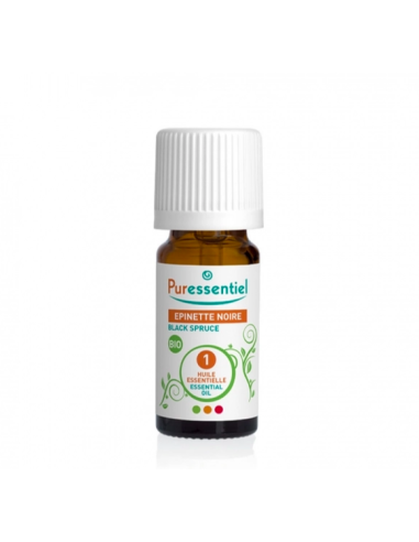 PURESSENTIEL HUILE ESSENTIELLE...