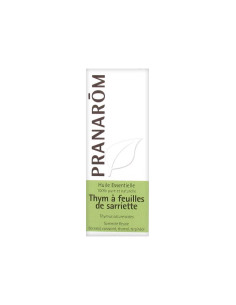 Pranarôm Huile Essentielle...