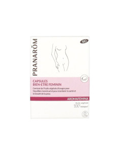 Pranarôm Aromafemina...