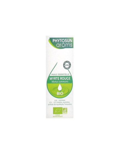 Phytosun Arôms Huile Essentielle...