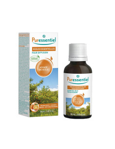 Puressentielle Huiles...