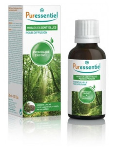 PURESSENTIEL HUILE...