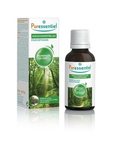PURESSENTIEL HUILE ESSENTIELLE POUR...
