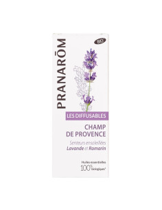 Pranarôm Champ de Provence...