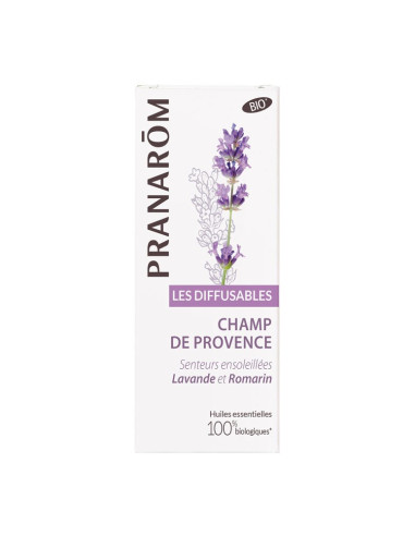 Pranarôm Champ de Provence Bio 30 ml