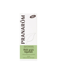 Pranarôm Huile Essentielle...