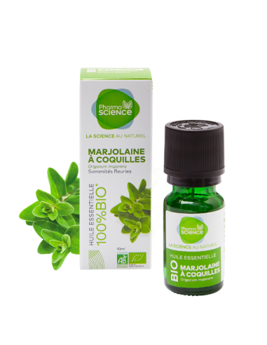 PHARMASCIENCE HUILE ESSENTIELLE...