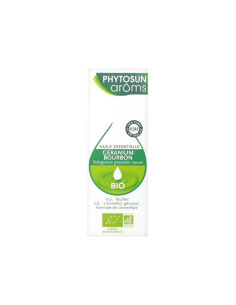 Phytosun Arôms Géranium...