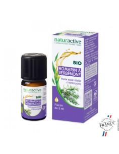 NATURACTIVE HUILE...