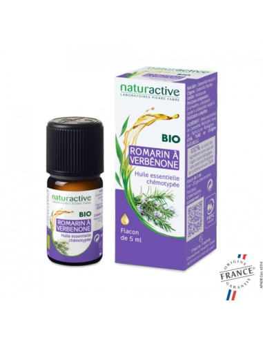 NATURACTIVE HUILE ESSENTIELLE DE...