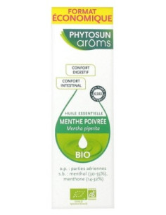 PHYTOSUN ARÔMS MENTHE...