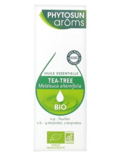 PHYTOSUN ARÔMS TEA-TREE BIO...