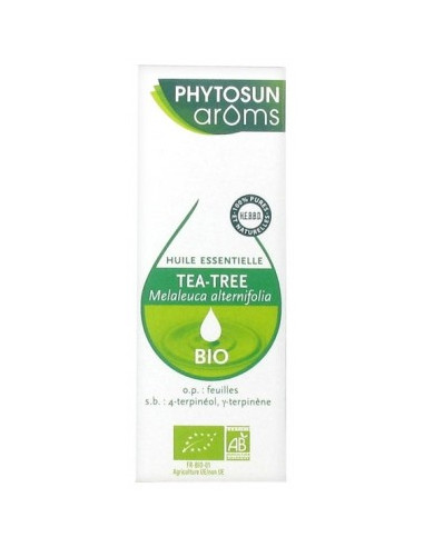 PHYTOSUN ARÔMS TEA-TREE BIO...