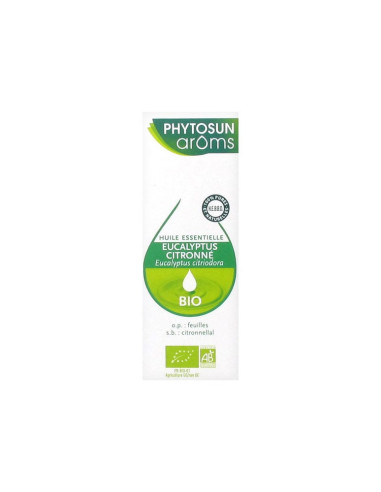 Phytosun Arôms Huile Essentielle...