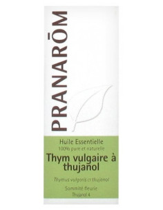 PRANARÔM HUILE ESSENTIELLE...
