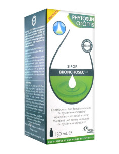 Phytosun Arôms Sirop...