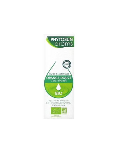 Phytosun Arôms Huile Essentielle...