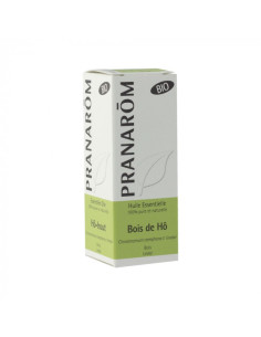 PRANAROM HUILE ESSENTIELLE...