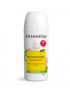 PRANAROM AROMAPIC ROLLER...