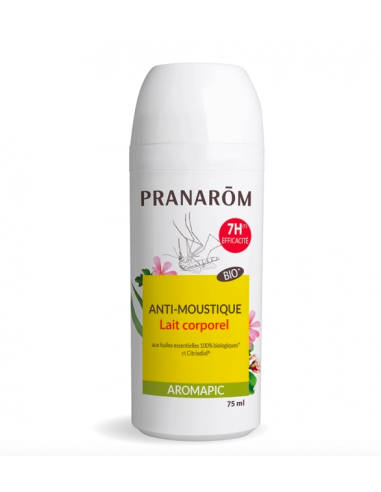 PRANAROM AROMAPIC ROLLER...