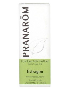 PRANARÔM HUILE ESSENTIELLE...