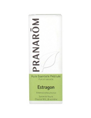 PRANARÔM HUILE ESSENTIELLE PRÉDILUÉE...