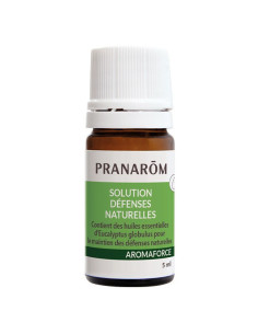 Pranarom Aromaforce... 2