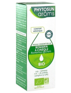 PHYTOSUN ARÔMS HUILE...