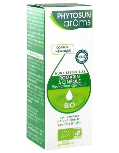 PHYTOSUN ARÔMS HUILE ESSENTIELLE...