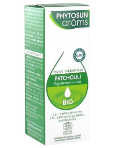 PHYTOSUN ARÔMS HUILE...