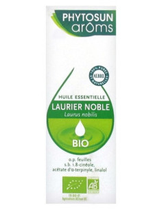 PHYTOSUN ARÔMS LAURIER...