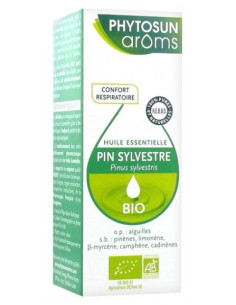 PHYTOSUN ARÔMS HUILE...