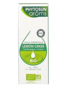 PHYTOSUN ARÔMS HUILE...