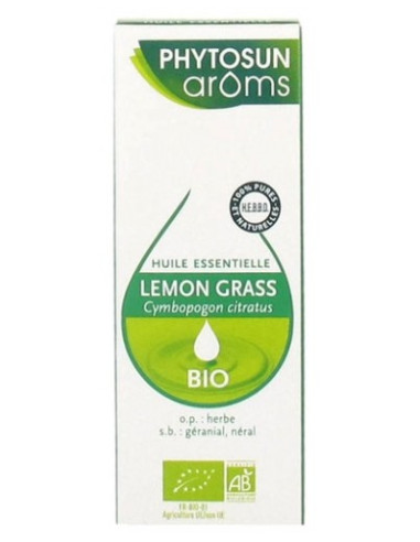 PHYTOSUN ARÔMS HUILE ESSENTIELLE...