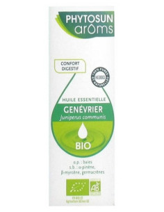 PHYTOSUN ARÔMS HUILE...