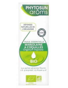 PHYTOSUN ARÔMS HUILE...