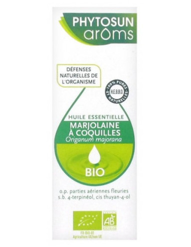 PHYTOSUN ARÔMS HUILE ESSENTIELLE...