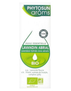 PHYTOSUN ARÔMS HUILE...