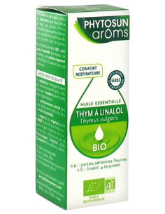 PHYTOSUN ARÔMS HUILE...