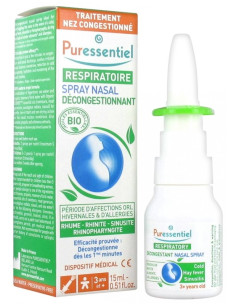 Puressentiel Respiratoire...