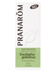 PRANARÔM HUILE ESSENTIELLE...