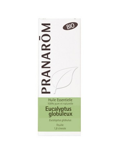 PRANARÔM HUILE ESSENTIELLE EUCALYPTUS...