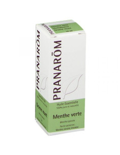 Pranarôm Huile Essentielle...
