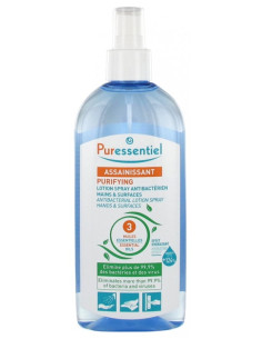 PURESSENTIEL LOTION SPRAY...