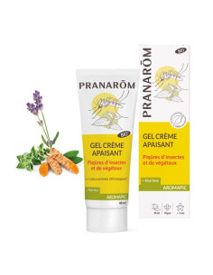 PRANAROM AROMAPIC GEL CREME...