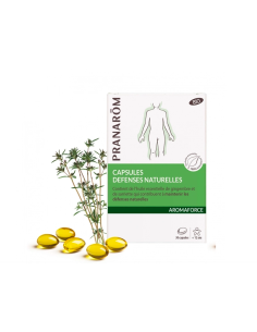 Pranarom Aromaforce...