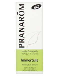 Pranarom Huile Essentielle...