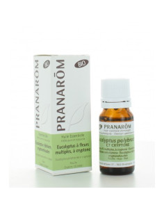 PRANAROM HUILE ESSENTIELLE...