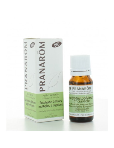 PRANAROM HUILE ESSENTIELLE...