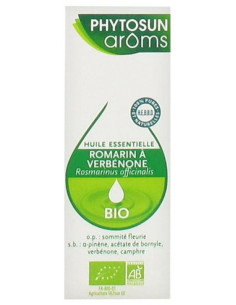 PHYTOSUN ARÔMS HUILE...
